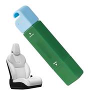 Krujecnt Bolígrafo Quitamanchas, Limpia Manchas Al Instante Sin Enjuague, Doble Punta Blanqueadora Para Viajes, Elimina Manchas De Aceite & Comida, Salva Ropa De Manchas De Sangre/Vino (12ml) (B)