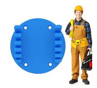 Krujecnt Manos Ayudantes Estación de Soldadura, Soporte con Pinzas para Cables, Soporte con Clip para Sujetar Alambres en Reparaciones Automotrices Electrónicos y Bancos de Trabajo