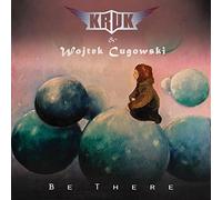 Kruk &amp - Be there