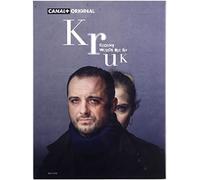 Kruk season 2 Czorny Woron Nie Spi (digipack) [3DVD] (IMPORT) (No hay versión española)