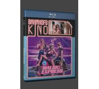 Krull / im Bann des Kalifen Double Feature (Keepca [Blu-ray] [Alemania]