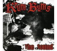 Krum Bums - The Sound