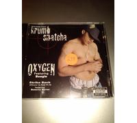 Krumb Snatcha - Oxygen / Strike Back: Closer to God Pt.2