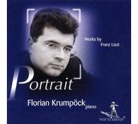 Krumpöck,Florian - Lisztwerke [Import]
