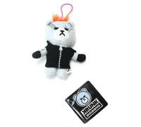 KRUNK ~ BIGBANG MONSTER mascot 1 G-DRAGON Ji single item