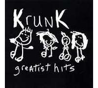 Krunk - Greatest Hits
