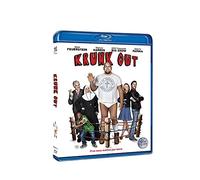 Krunk Out [Francia] [Blu-ray]