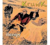 Krunk - Therypy