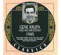 Krupa, Gene - 1945