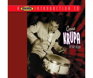 Krupa,Gene - A Proper Introduction to Gene Krupa