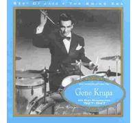 Krupa, Gene - Best of Jazz 1927-47 [Import]