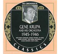 Krupa, Gene - Gene Krupa (1945-1946)