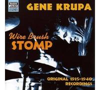 Krupa, Gene - Gene krupa