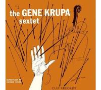 Krupa Gene - Gene Krupa Sextet [Cardboard Sleeve (mini LP)] [SHM-CD] [Limited Release]