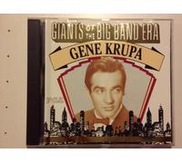 Krupa, Gene - Giants of The Big Band Era