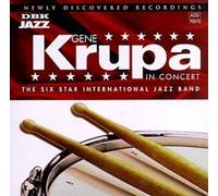 Krupa, Gene - in Concert
