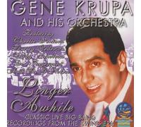 Krupa,Gene - Linger Awhile