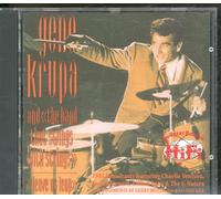 Krupa, Gene - Swings with Strings