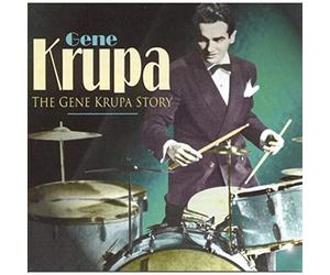 Krupa, Gene - The Gene Krupa Story