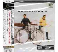 Krupa & Rich +2