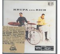 Krupa & Rich