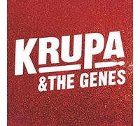 Krupa & the Genes - Two [VINYL] [Vinilo]
