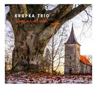 Krupka Trio - Hymns in a Jazz Mood Vol. 3