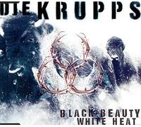 Krupps,die - Black Beauty [Import]