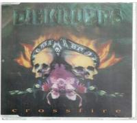 Krupps,die - Crossfire/Jim Martin Mixes [Import]