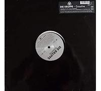 Krupps,die - Crossfire/Jim Martin Mixes [Import]
