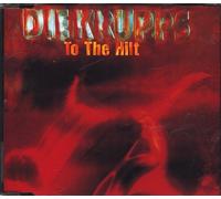 Krupps,die - to The Hilt [Import]