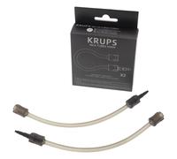 Krups 2x tubo vapor leche máquina café Intuition Evidence EA876D EA897A EA89W
