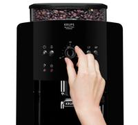 Krups Arabica EA8110 Totalmente automática Máquina espresso 1,7 L