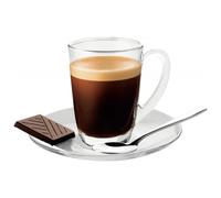 Krups Arabica EA8170 Totalmente automática Máquina espresso 1,7 L