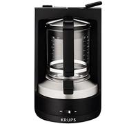 Krups cafetera con filtro t8 km468910 - 850 vatios - apagado automáti