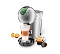 Krups Cafetera Dolce Gusto Genio S Touch Gris