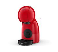 KRUPS Cafetera Dolce Gusto Piccolo XS Roja - KP1A05P15