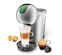 KRUPS Cafetera Eléctrica KP440 Plateado 1500 W