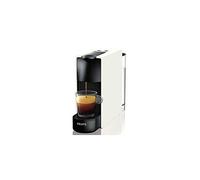 Krups cafetera nespresso blanca automática 19bar yy2912fd