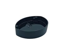 Krups Dolce Gusto Bandeja de Goteo / Bandeja de Escurrido (Sin Rejilla) MS-622726 para Piccolo, Genio