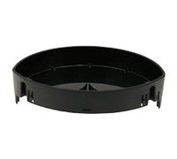 Krups Dolce Gusto - Bandeja de goteo (sin rejilla) MS-622726 para Piccolo, Genio