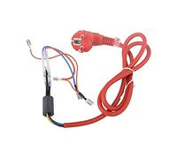Krups Dolce Gusto Cable Alimentación Tco Thermo Fusibles Máquina Café Drop KP35