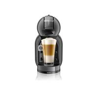 Krups Mini Me KP1238 Semi-automática Macchina per caffè a capsule 0,8 L