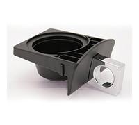 Krups Dolce Gusto Porta cápsulas MS-622570 para Circolo KP 5006, Metal Red