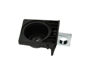 Krups Dolce Gusto Porta Cápsulas MS-622572 para Circolo KP 5002, Blanco & Chocolate