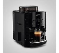 Krups EA 810B cafetera eléctrica Totalmente automática Máquina espresso 1,7 L
