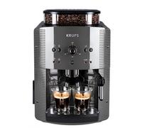 Krups EA810B70 - Cafetera SuperAutomática Essential con Molinillo Negra