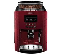 Krups EA815570 cafetera espresso completamente automática, rubí