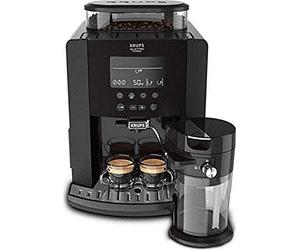 KRUPS EA819N Arabica Latte