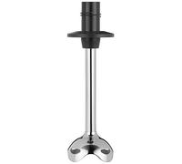 Krups Edelstahl-Schnellmixstab Accesorios, Acero Inoxidable, Plata
